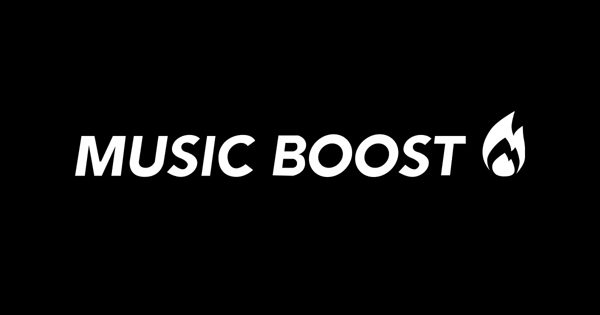 MUSIC BOOST